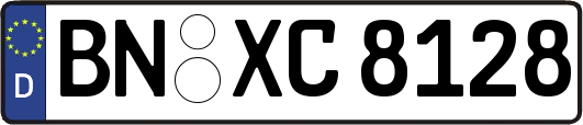 BN-XC8128