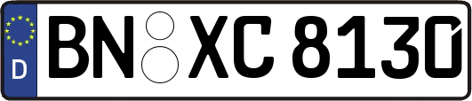 BN-XC8130