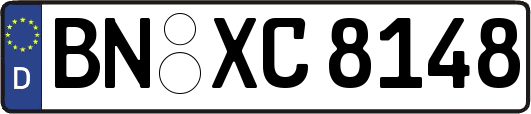 BN-XC8148