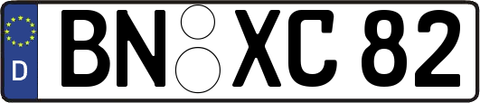 BN-XC82