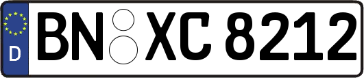 BN-XC8212