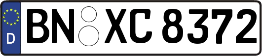 BN-XC8372