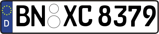 BN-XC8379