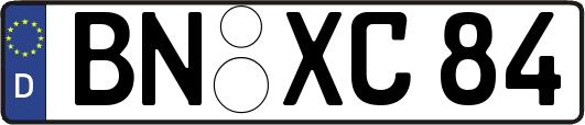 BN-XC84
