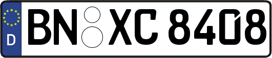BN-XC8408