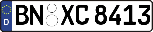 BN-XC8413