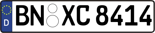 BN-XC8414