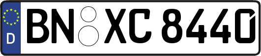 BN-XC8440
