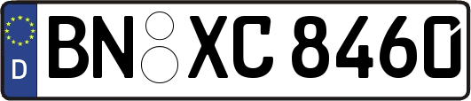 BN-XC8460