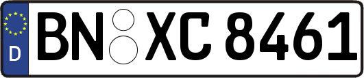 BN-XC8461