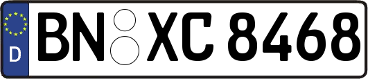 BN-XC8468