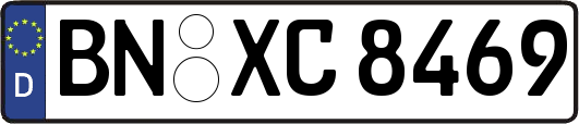 BN-XC8469