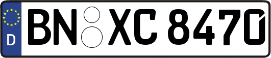 BN-XC8470