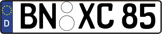 BN-XC85