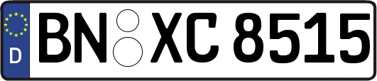 BN-XC8515
