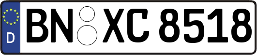 BN-XC8518