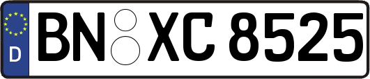 BN-XC8525