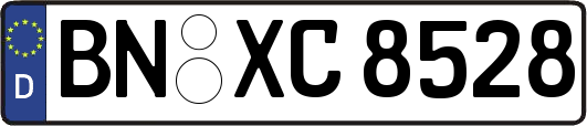BN-XC8528