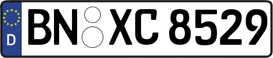 BN-XC8529
