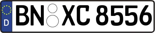 BN-XC8556