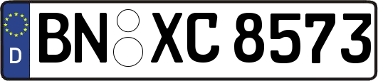 BN-XC8573