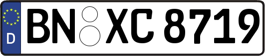 BN-XC8719