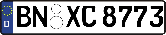 BN-XC8773