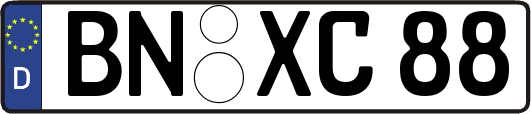 BN-XC88
