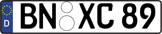 BN-XC89