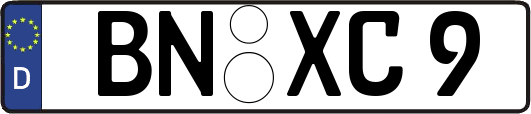 BN-XC9