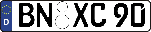 BN-XC90