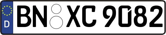 BN-XC9082