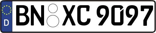 BN-XC9097