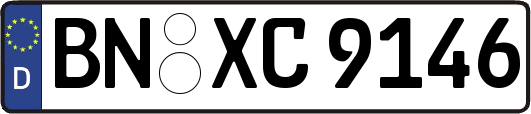 BN-XC9146