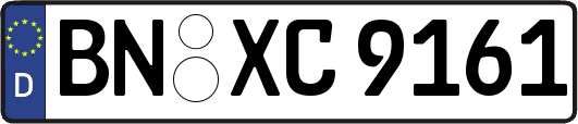 BN-XC9161