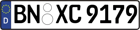 BN-XC9179
