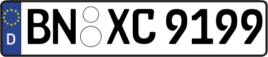 BN-XC9199