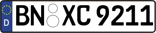 BN-XC9211