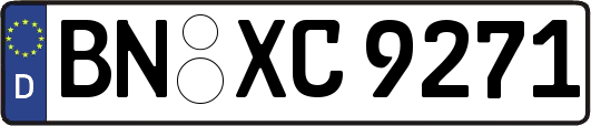 BN-XC9271