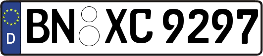 BN-XC9297