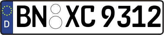 BN-XC9312