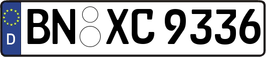 BN-XC9336