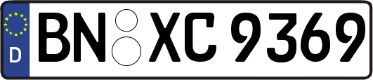 BN-XC9369