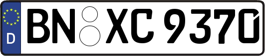 BN-XC9370