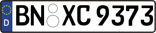 BN-XC9373