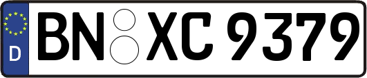 BN-XC9379