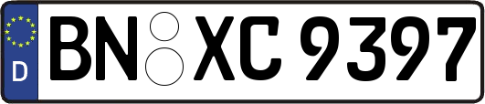 BN-XC9397