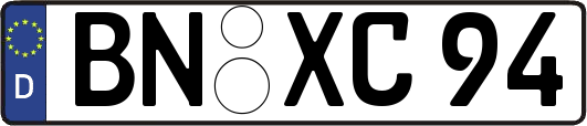BN-XC94