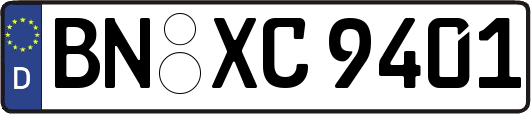 BN-XC9401
