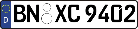 BN-XC9402